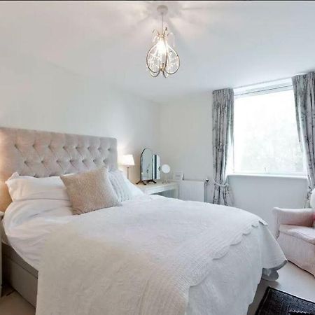 Appartamento Wyatt Court Londra Esterno foto