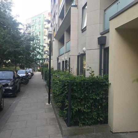 Appartamento Wyatt Court Londra Esterno foto