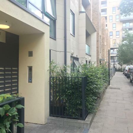 Appartamento Wyatt Court Londra Esterno foto