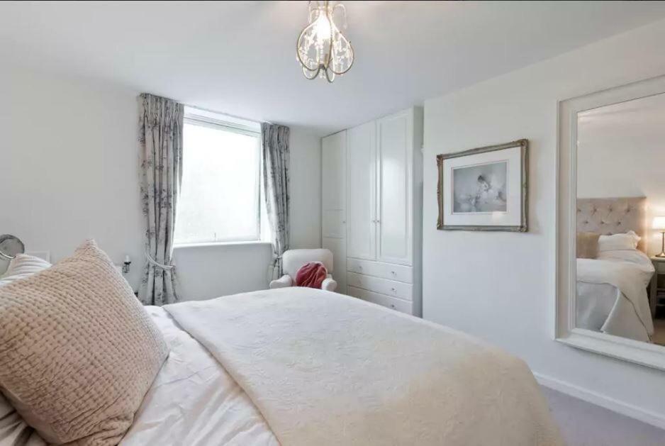 Appartamento Wyatt Court Londra Esterno foto