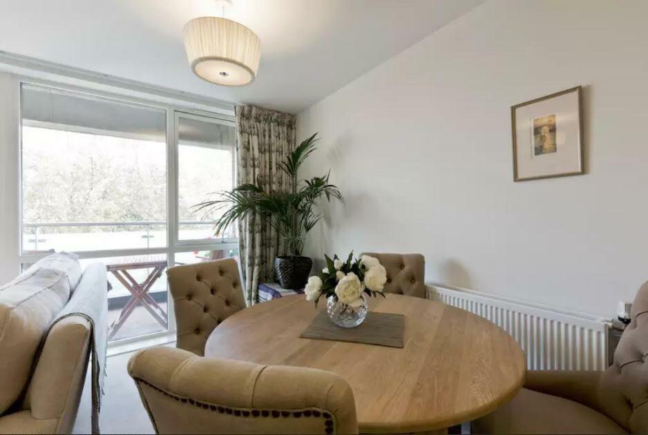 Appartamento Wyatt Court Londra Esterno foto