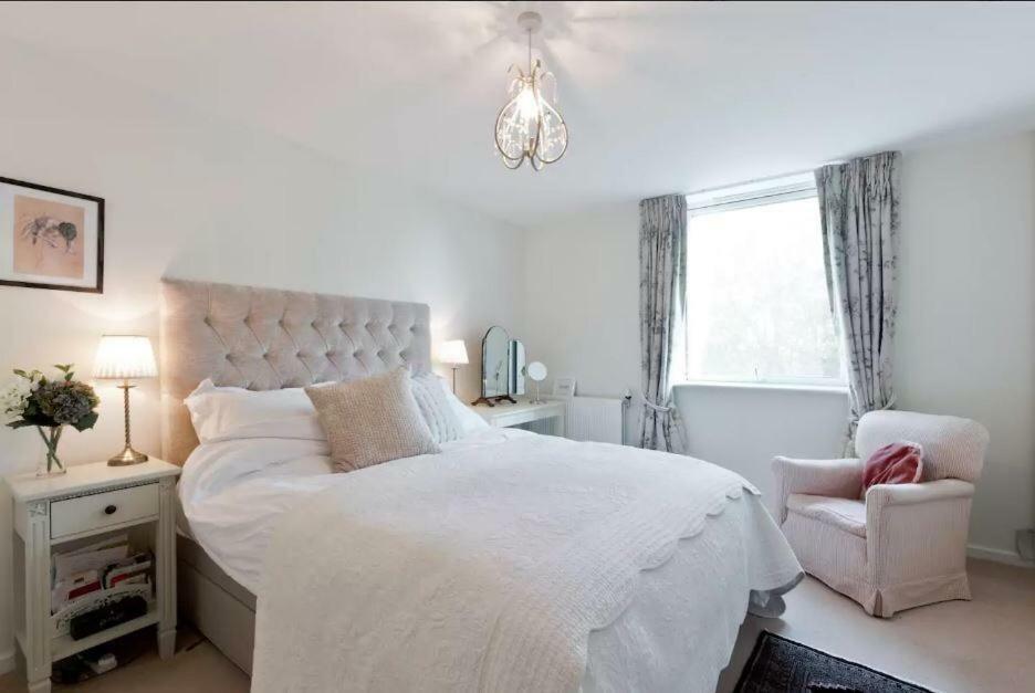 Appartamento Wyatt Court Londra Esterno foto