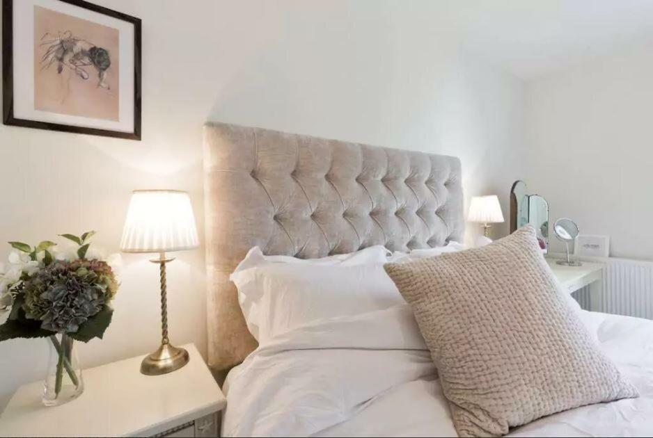 Appartamento Wyatt Court Londra Esterno foto