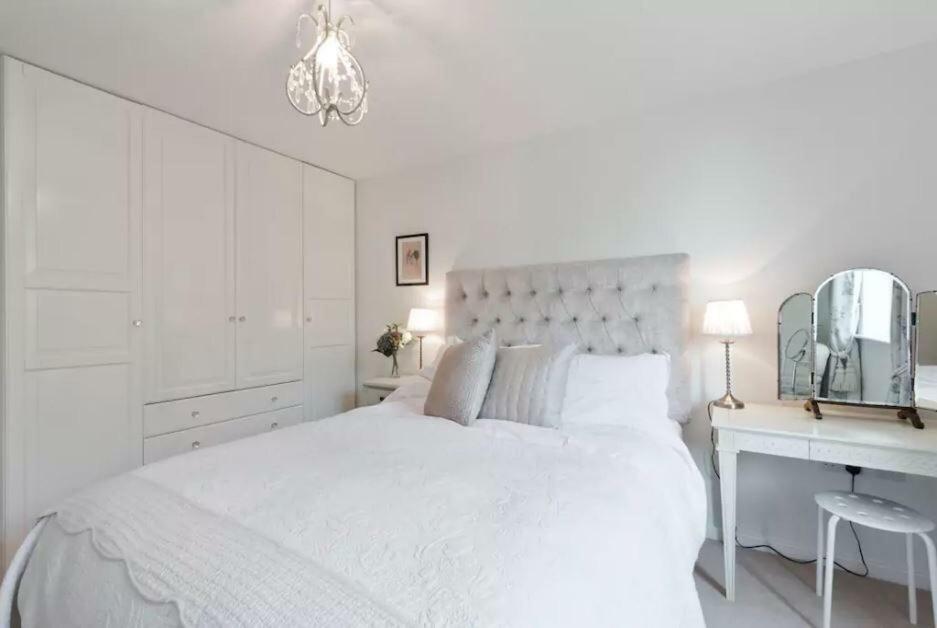 Appartamento Wyatt Court Londra Esterno foto