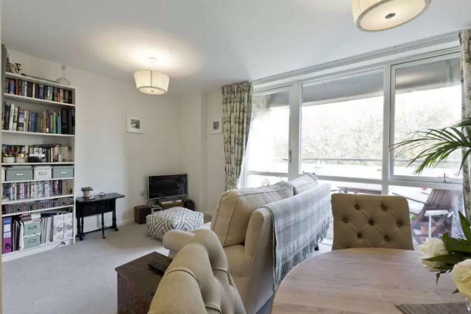 Appartamento Wyatt Court Londra Esterno foto