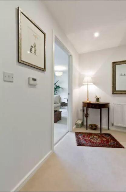 Appartamento Wyatt Court Londra Esterno foto