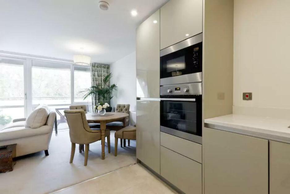 Appartamento Wyatt Court Londra Esterno foto