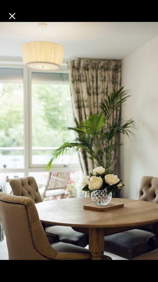 Appartamento Wyatt Court Londra Esterno foto