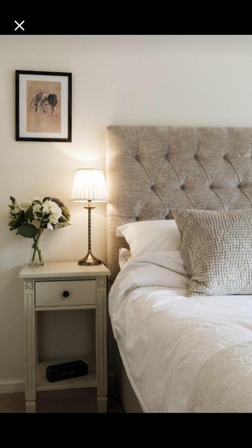 Appartamento Wyatt Court Londra Esterno foto