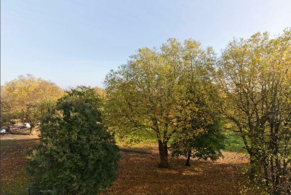 Appartamento Wyatt Court Londra Esterno foto
