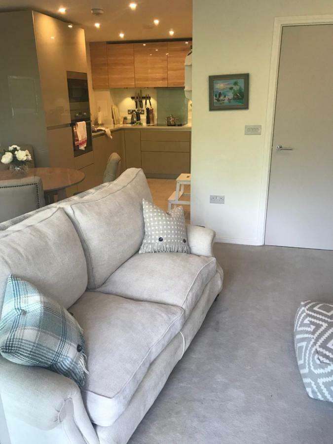 Appartamento Wyatt Court Londra Esterno foto
