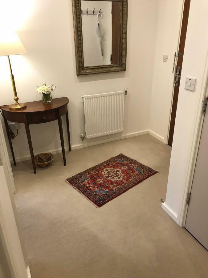 Appartamento Wyatt Court Londra Esterno foto
