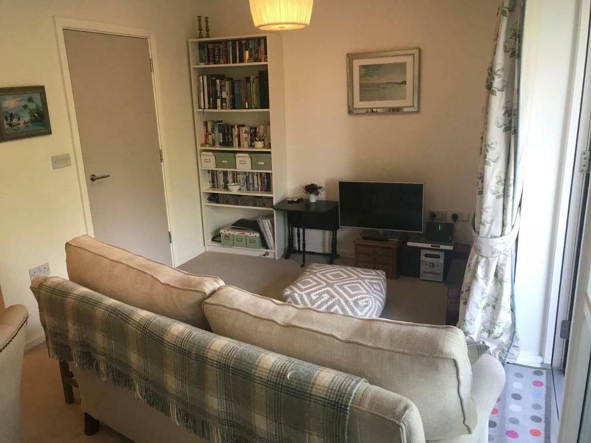 Appartamento Wyatt Court Londra Esterno foto
