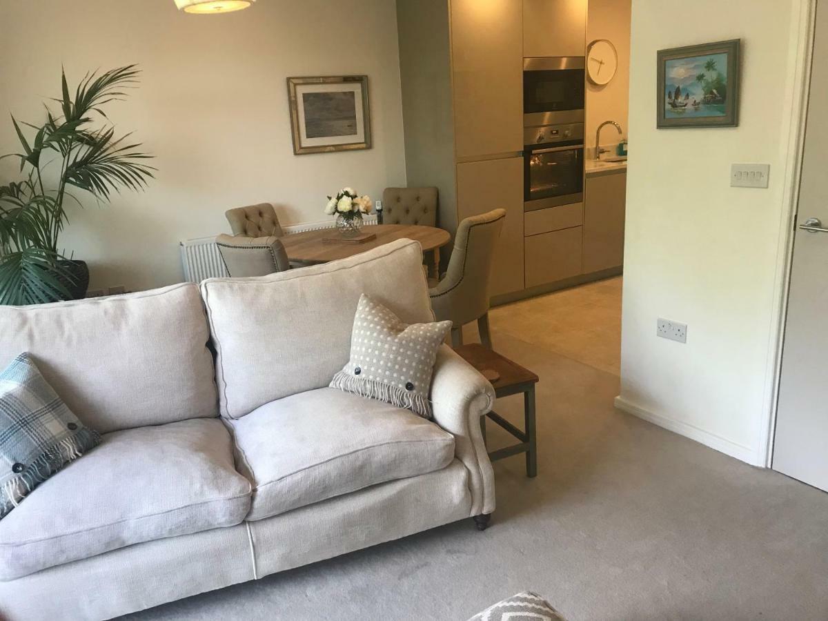 Appartamento Wyatt Court Londra Esterno foto